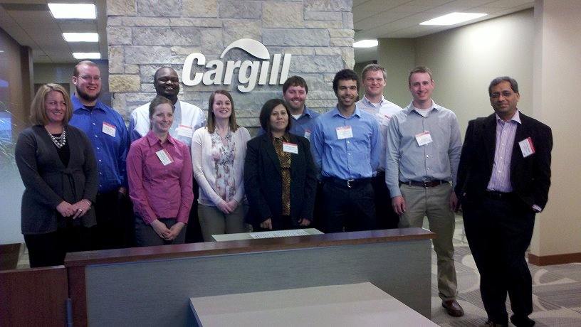 Cargill